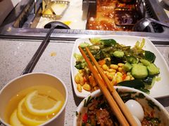 -海底捞火锅(大融城店)