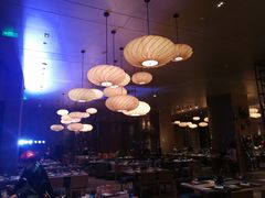 -南昌融创铂尔曼酒店咖啡苑餐厅