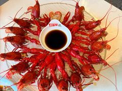 -红盔甲·小龙虾(天钥桥店)
