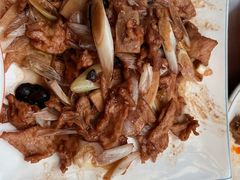 -五台山八大碗·地方风味菜馆(五爷庙店)