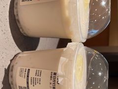 -喜茶(北京通州万达店)