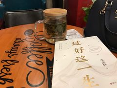 -西西弗书店&矢量咖啡(来福士广场店)