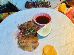 -花潮料理艺食馆(成都万象城店)