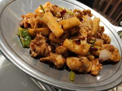 -小菜园新徽菜(南通永旺店)