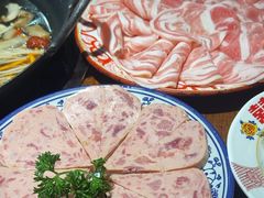 -楠火锅(西单店)