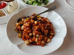 -大鸭梨烤鸭(房山店)