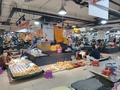 -华联古玩城(华联商厦店)