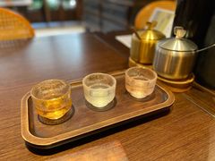 -银米·云南传统过桥米线(双廊黑金冠店)