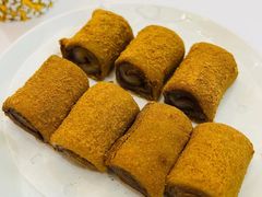 -福海居烤鸭店(鸟巢店)