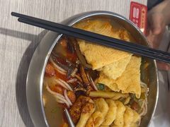 -柒小螺·螺蛳粉(利丰广场店)