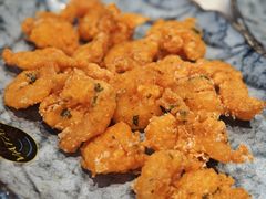 -VATAN INDIAN RESTAURANT米特印度餐厅(城北路店)