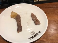 -TIGERS老虎西餐(亦庄店)