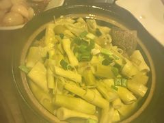 -好灶头妈妈菜·柴火灶台鱼·千岛湖土菜地标美食