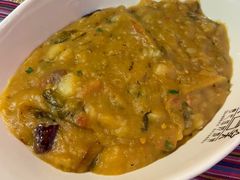 -香巴拉云南餐厅(华莱坞店)