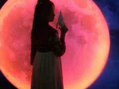 -天津梵高星空艺术馆(天河城旗舰店)