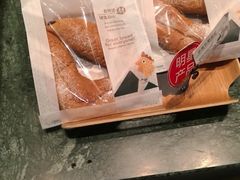 -东哥面包(江宁大润发店)