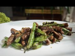 -西安西藏大厦开元名都大酒店·四季轩中餐厅