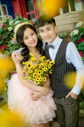 -巴黎经典婚纱摄影PARISSIC