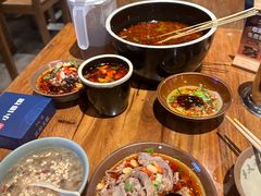 -串大叔炭火烤串·鸡西大冷面刀削面(总店)