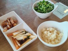 -北京小肠陈饭庄(方庄店)