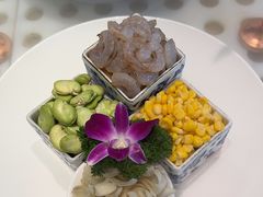 -前门烤鸭(江东中路店)