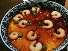 -茅庐毛血旺(烟台大悦城店)