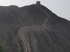 -嘉峪关关城