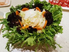 -绿达涮府(重庆路店)