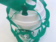 -星巴克(南京弘阳购物中心店)