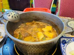 -广记餐厅(万福路店)