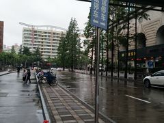 -上海光大会展中心-习勤路地下停车场