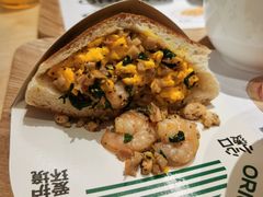 -老乡鸡(上海白玉兰广场店)