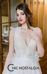 -欣薇婚纱(新源乐汇城店)