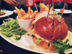 -Bistro 63 创意融合料理(广粤天地店)