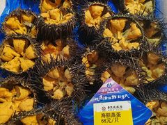 -李氏疙瘩汤·本地海鲜·老烟台菜(所城里店)