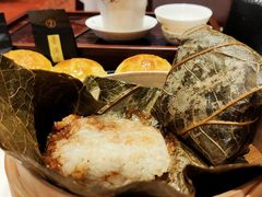 -白天鹅宾馆-宏图府餐厅