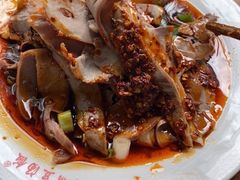 -温记府廟豆汤饭·始于1955年(海椒店)