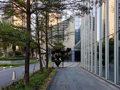 -中山保利艾美酒店-乐美中餐厅