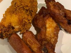 -汉丽轩韩式自助烤肉(大学城龙湖U城天街A馆店)