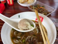 -正果忠记云吞濑粉(总店)