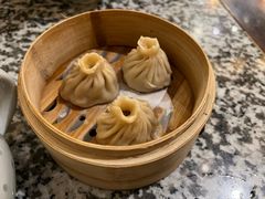 -南京大牌档(凯德大峡谷店)