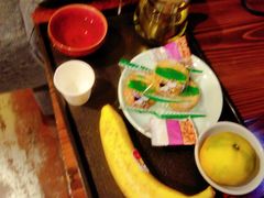 -迈格笙SPA·影院式足道·采耳(金桥店)