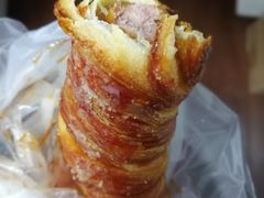 -巴黎贝甜(五月花广场店)