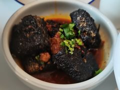 -兰湘子·湘菜小炒(长安万科广场店)
