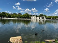 -长春世界雕塑园冰雪艺术天地