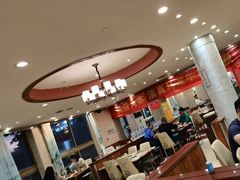 -清真·马家火锅美食城(镇江北路店)