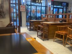 -鸿运诚羊蝎子·火锅(西单店)