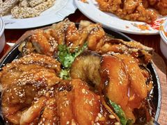 -满堂春特色餐馆