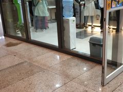 门面-周黑鸭(天河机场店)