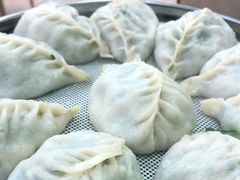 -叶存利海鲜大馅饺子(海宁路总店)